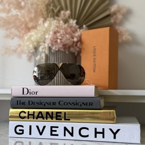 Louis Vuitton Metal Drive Sunglasses Unisex Style