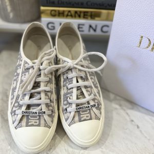 Christian Dior Walk n Dior Sneakers
