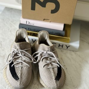 Yeezy 350 Boost V2 Slate
