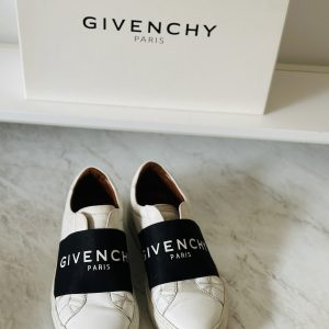 Givenchy Urban Street Sneakers