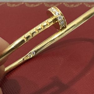 Cartier Juste Un Clou Bracelet