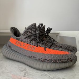 Yeezy Boost 350 V2 Beluga sneakers